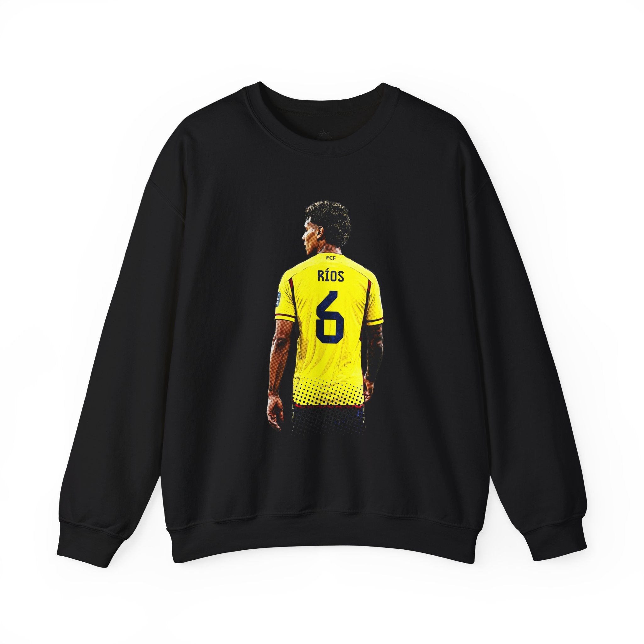 RR6 - Sweatshirt