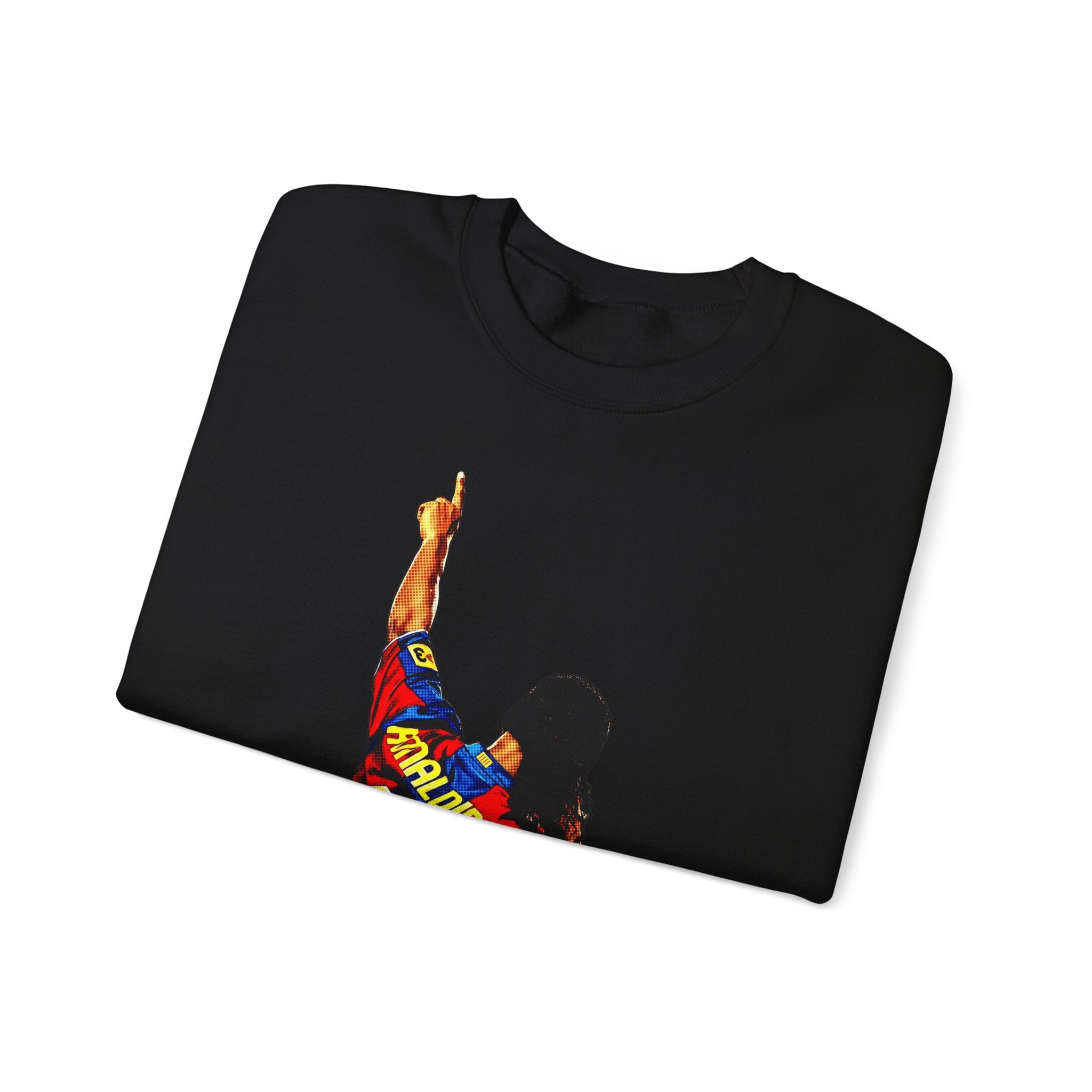 R10 3.0 - Sweatshirt