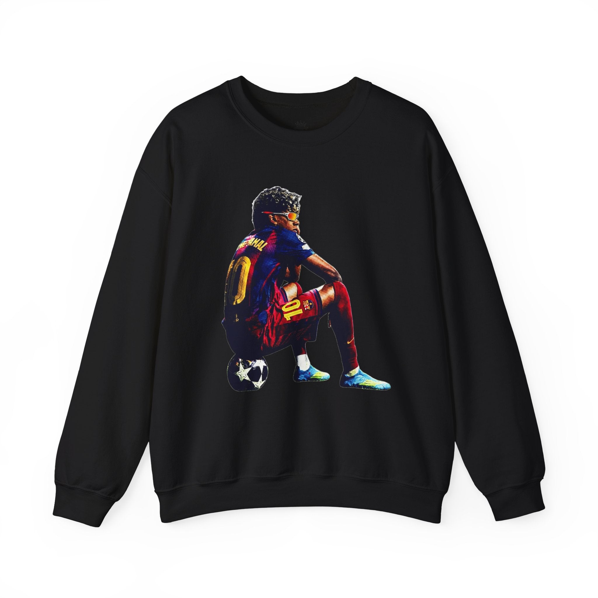 LY10 2.0 - Sweatshirt