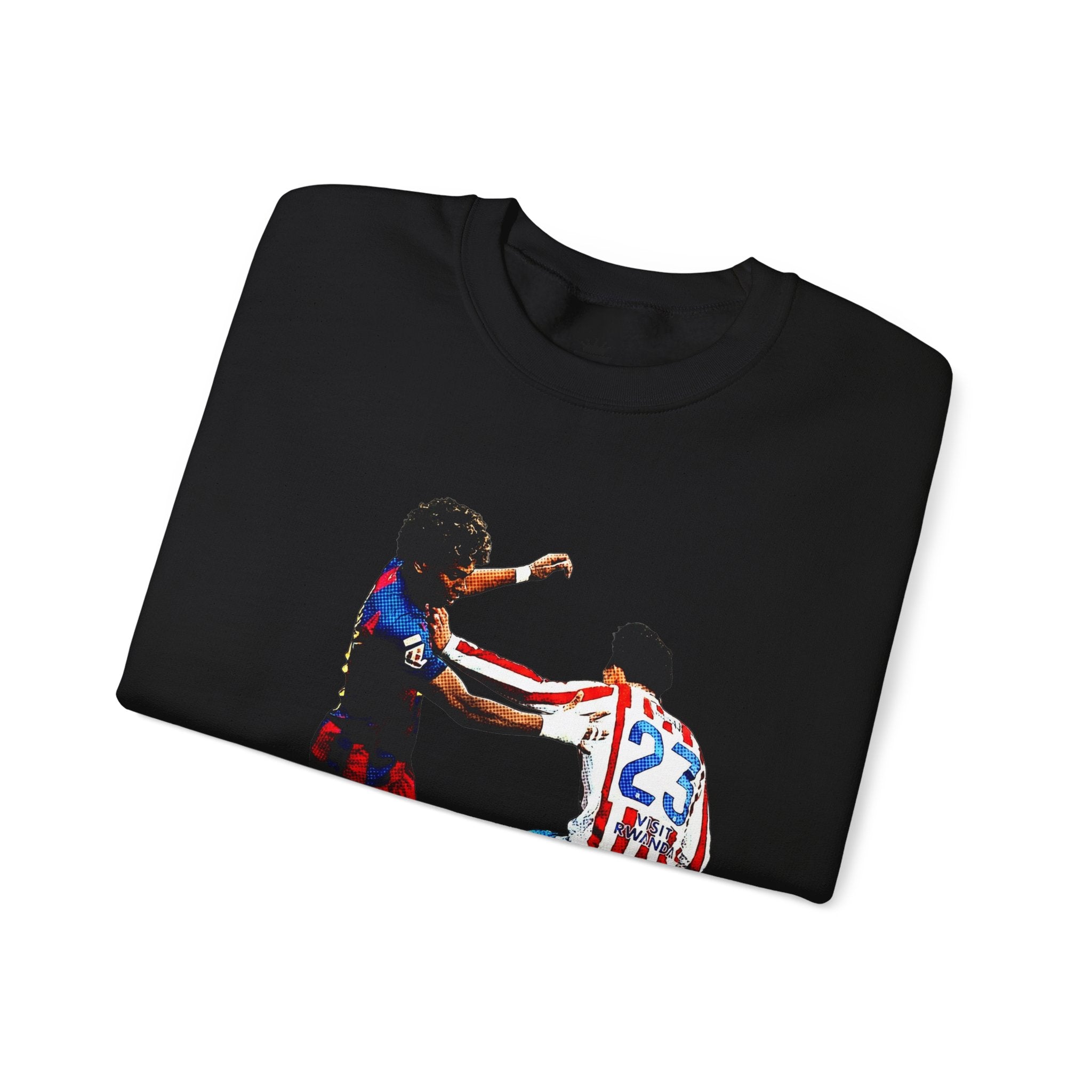 LY10 3.0 - Sweatshirt