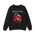 Trust In God - Sweatshirt