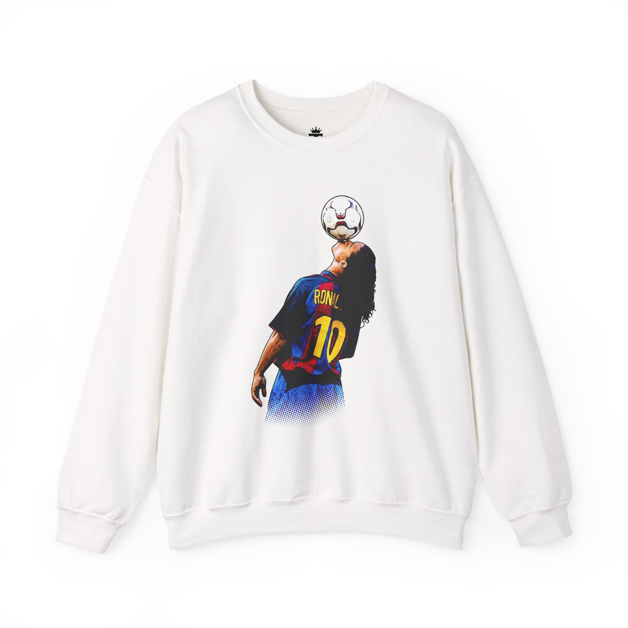 R10 2.0 - Sweatshirt