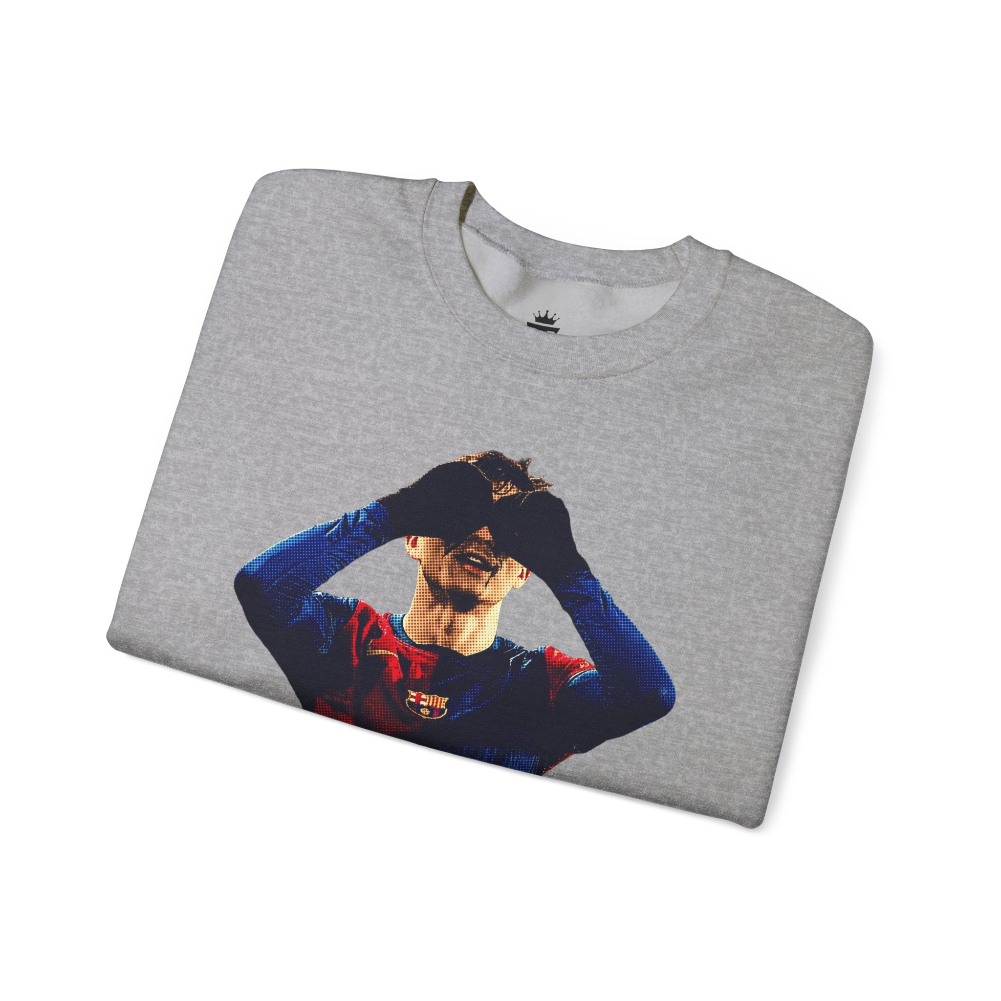 P8 - Sweatshirt