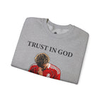 Trust In God - Sweatshirt