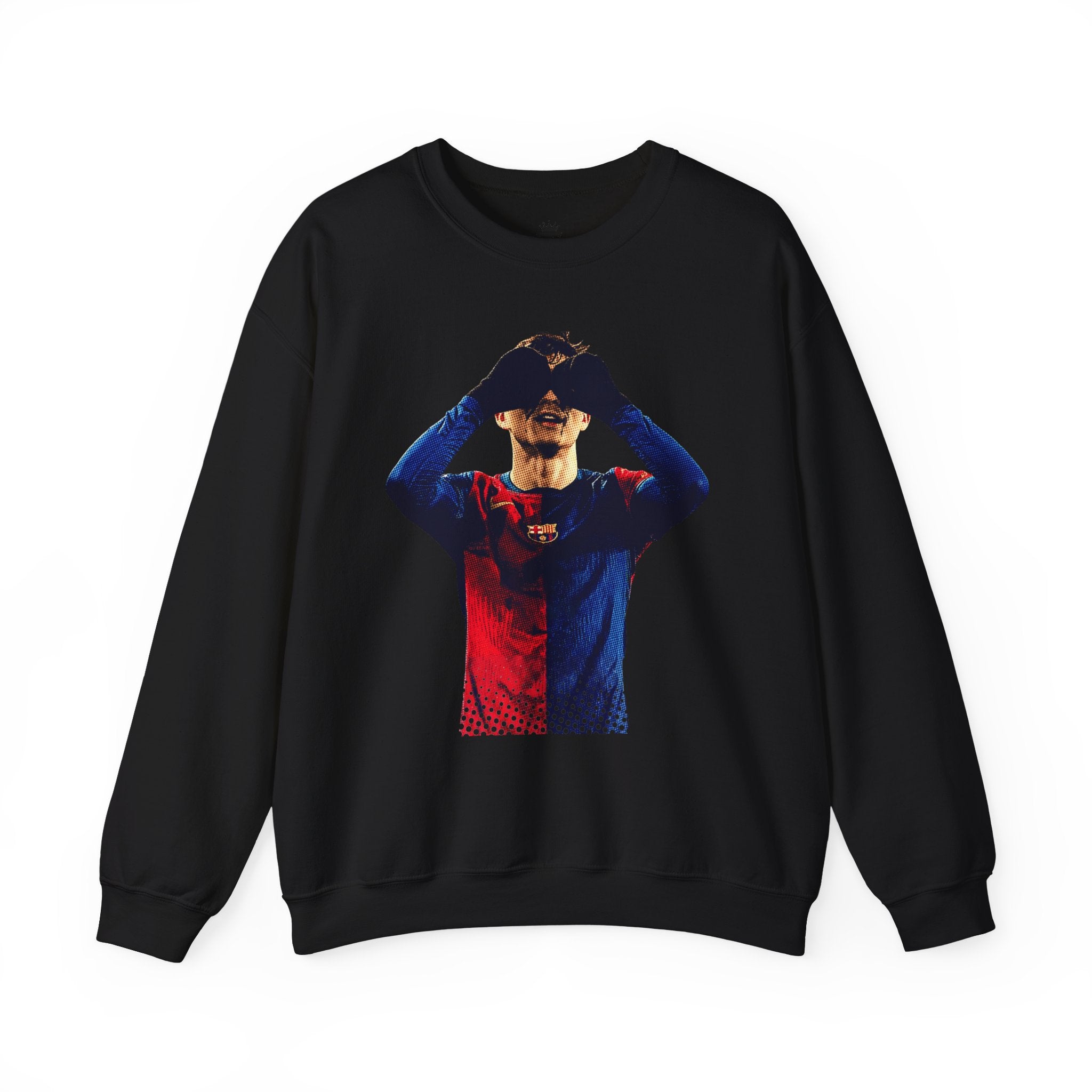 P8 - Sweatshirt