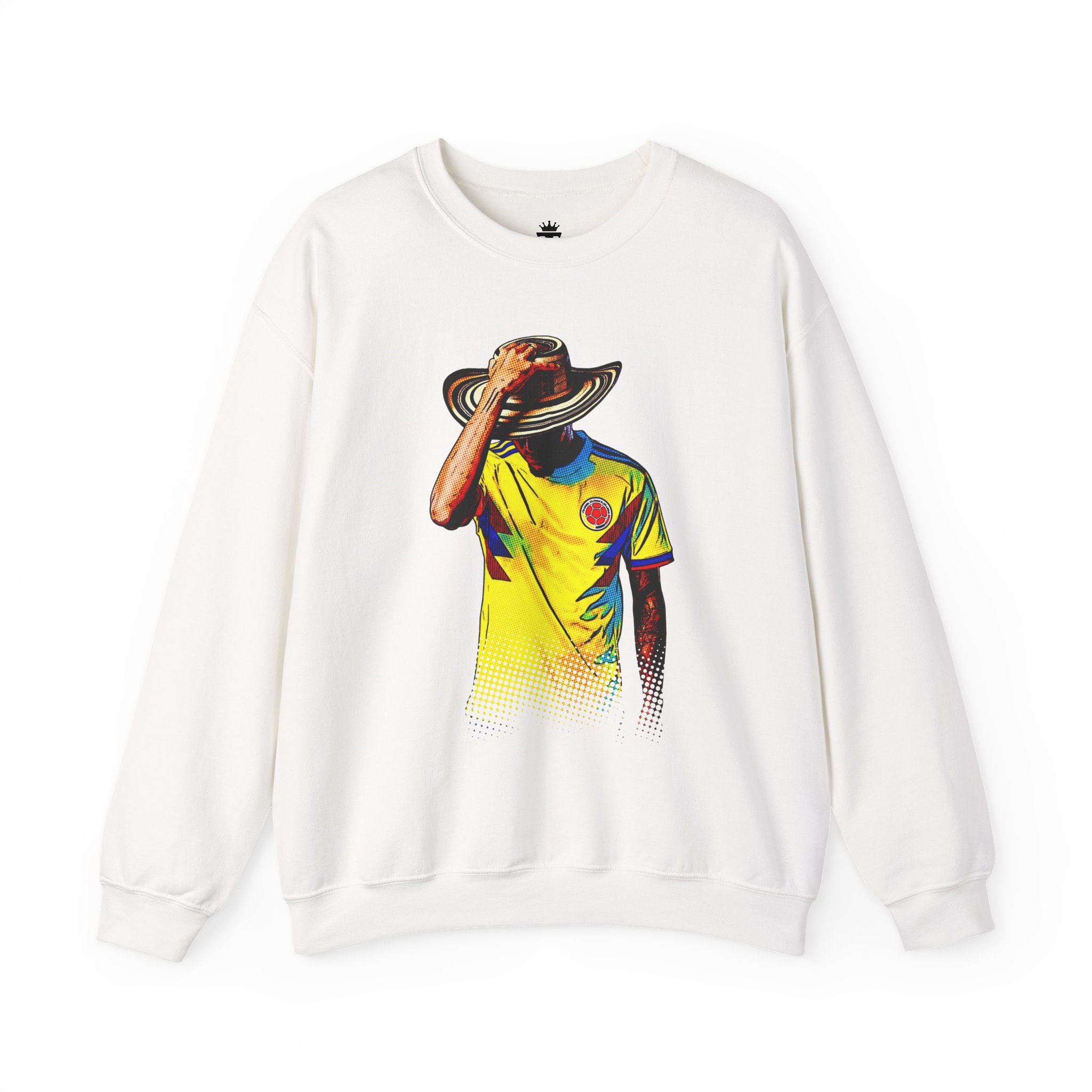 Lucho 2.0 - Sweatshirt