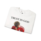 Trust In God - Sweatshirt