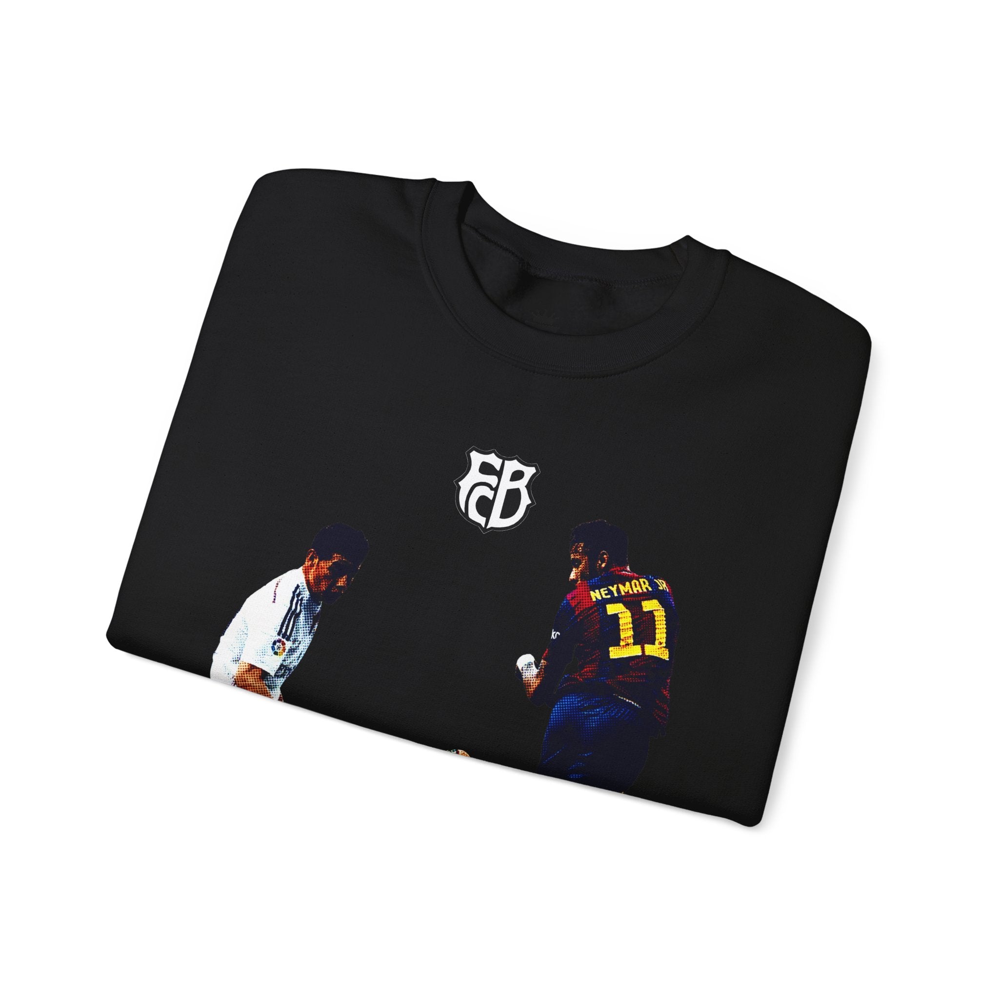 NJR 2.0 - Sweatshirt