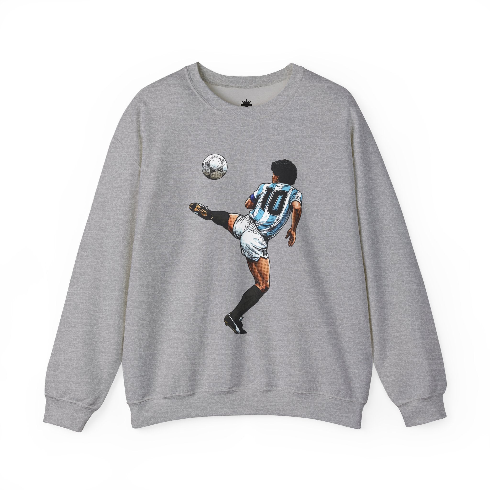 D10S - Sweatshirt