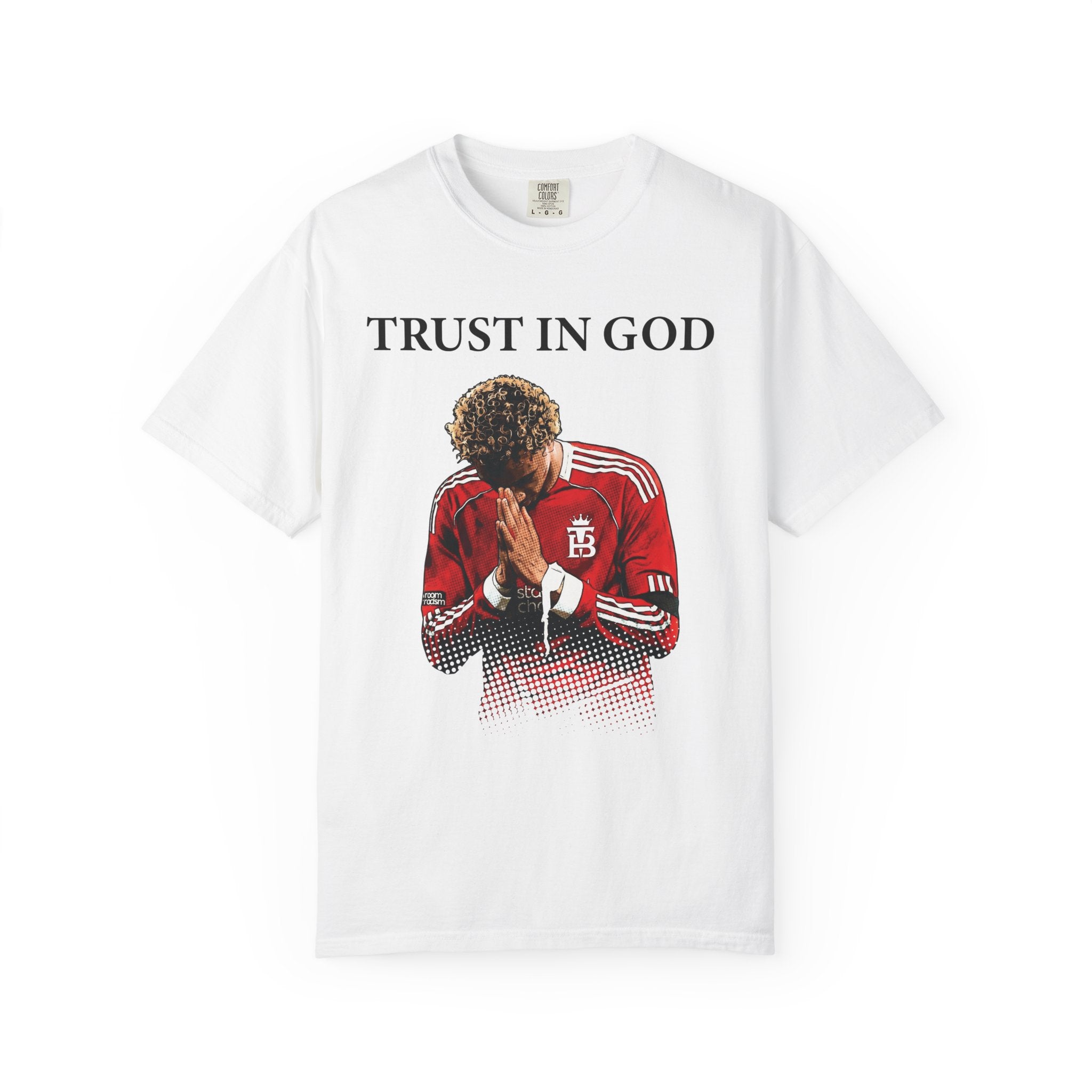 Trust in God