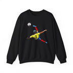 Lucho Magic - Sweatshirt