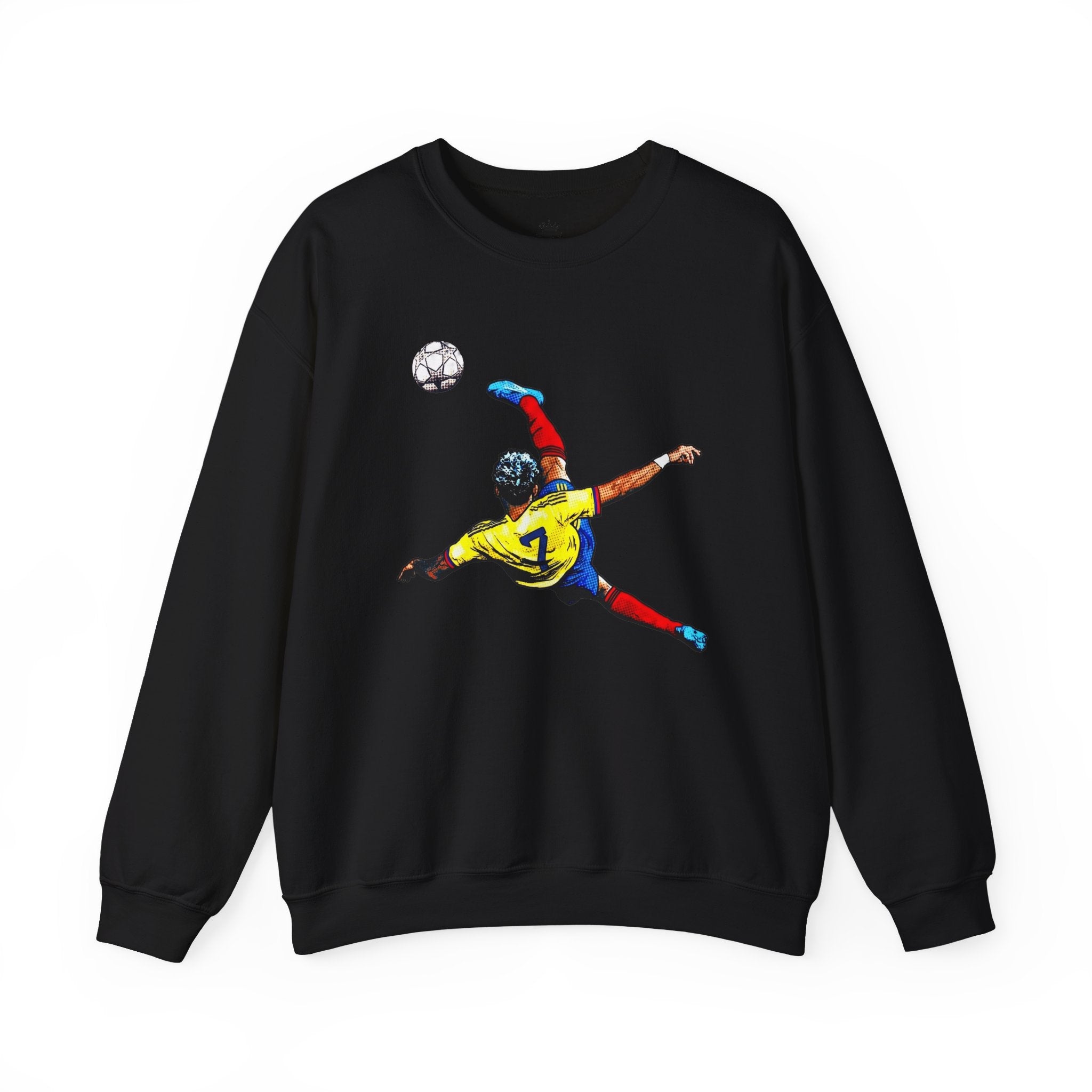 Lucho Magic - Sweatshirt