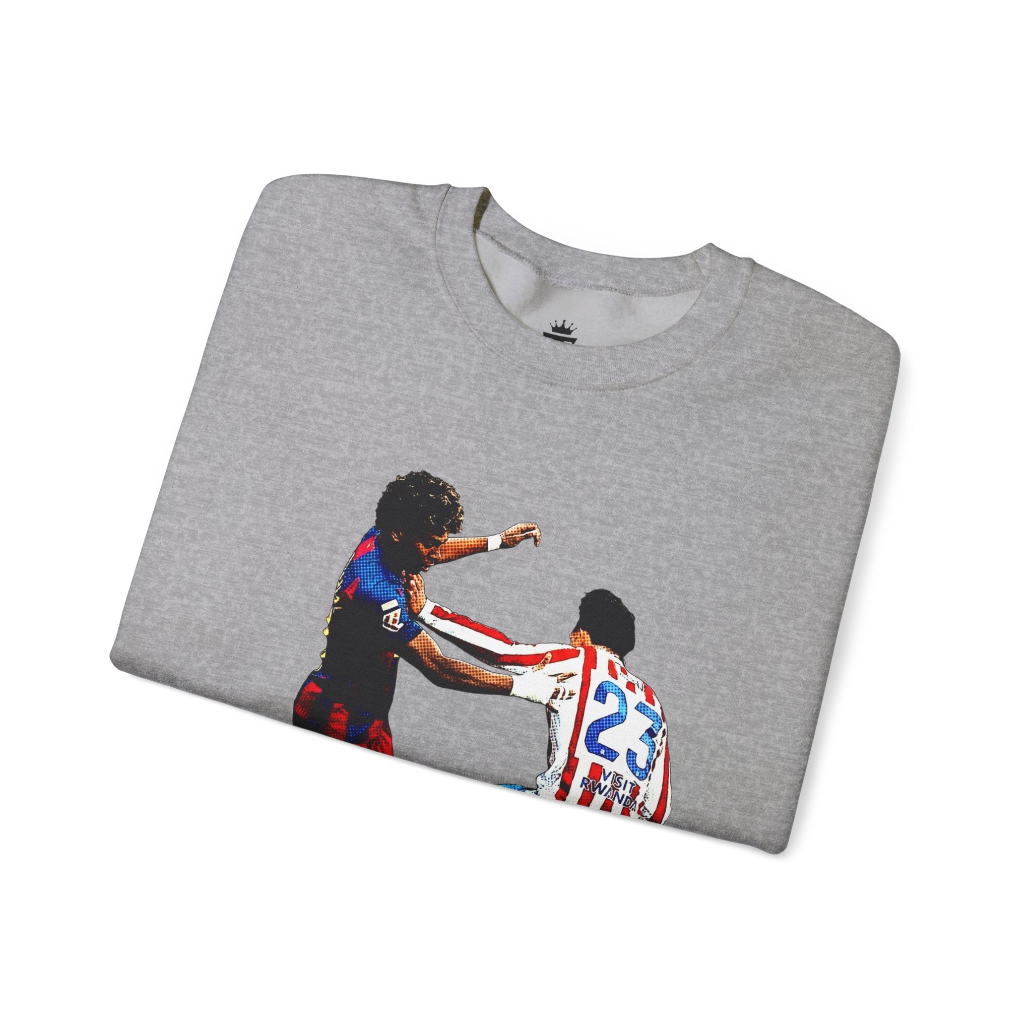LY10 3.0 - Sweatshirt