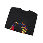 LY10 - Sweatshirt