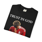 Trust in God