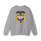 Lucho 2.0 - Sweatshirt