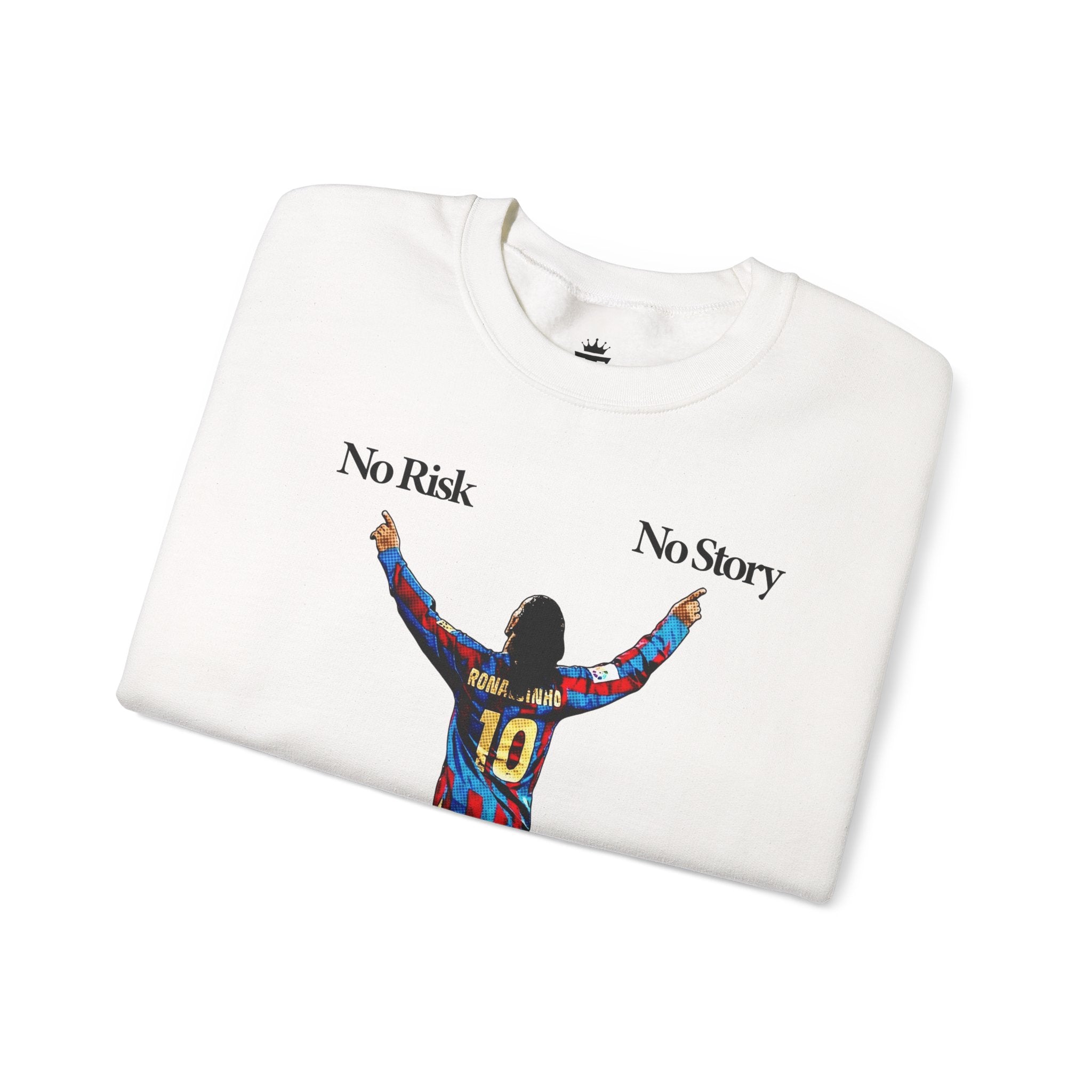 R10 1.0 - Sweatshirt