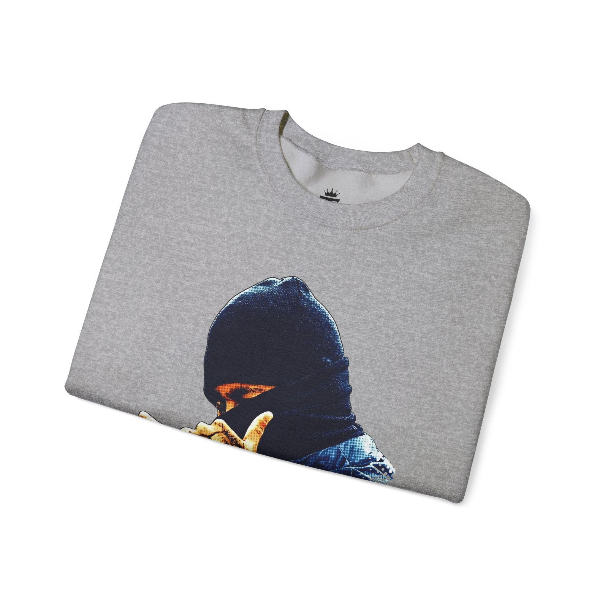 NJR 3.0 - Sweatshirt