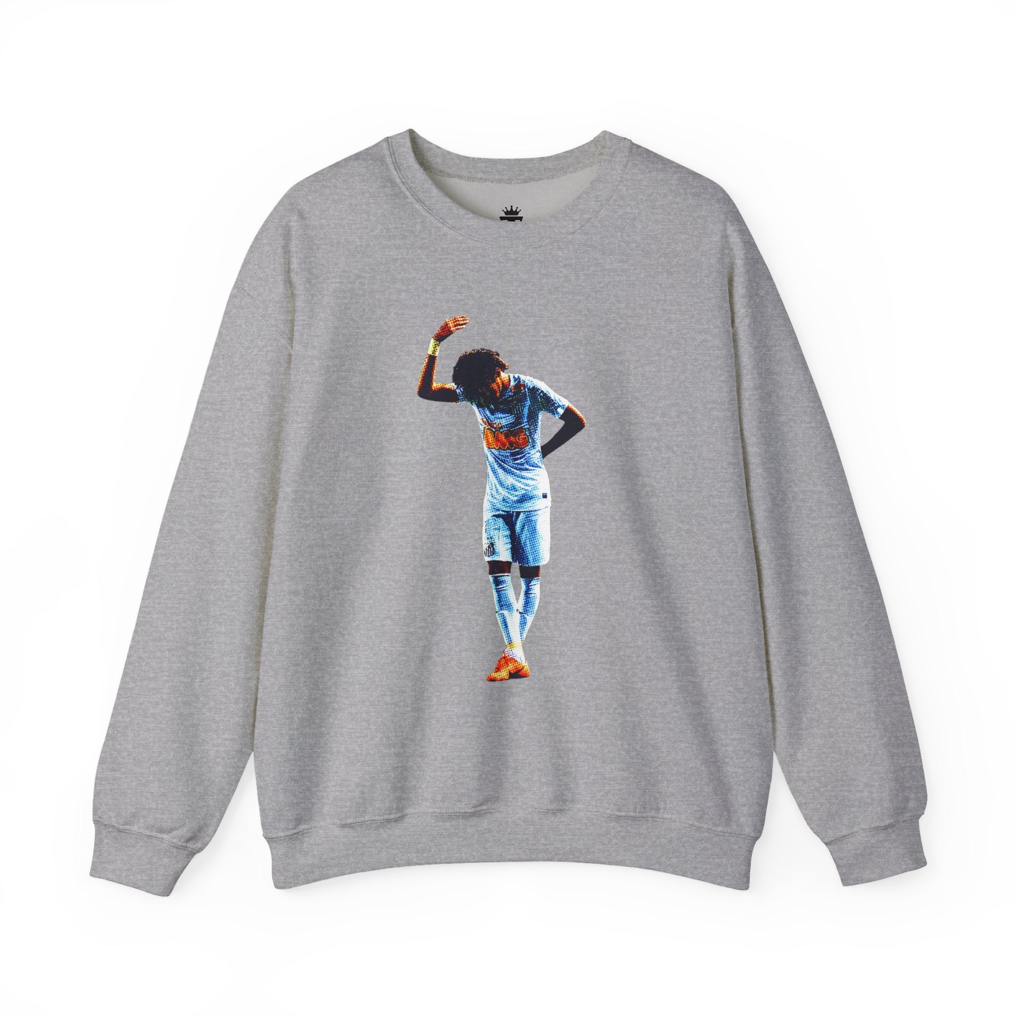 NJR 4.0 - Sweatshirt