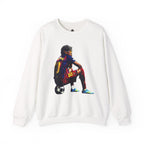 LY10 2.0 - Sweatshirt