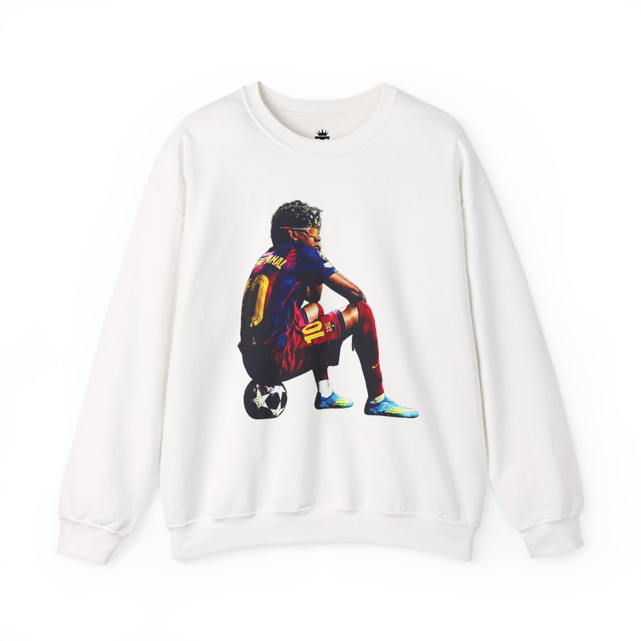 LY10 2.0 - Sweatshirt
