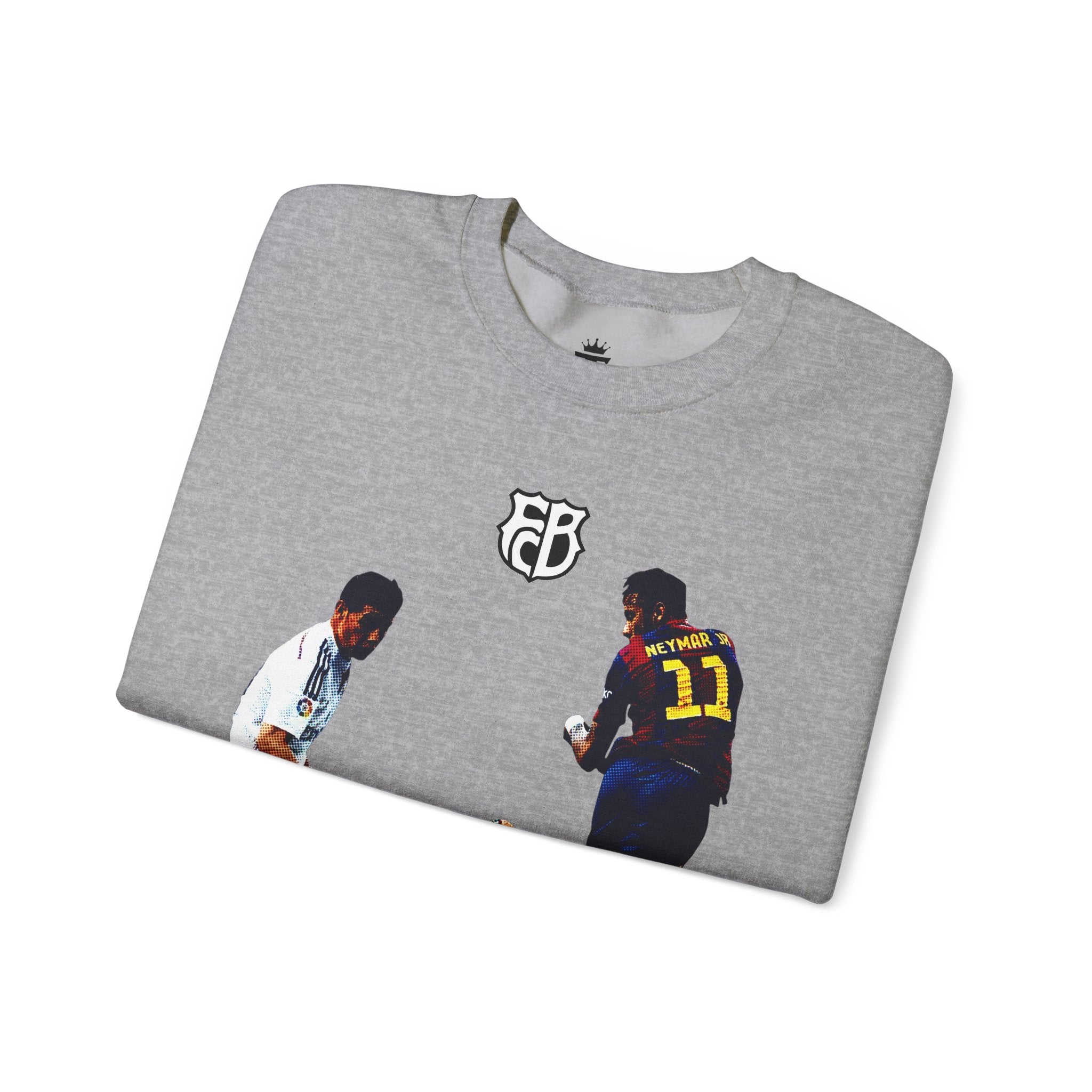 NJR 2.0 - Sweatshirt