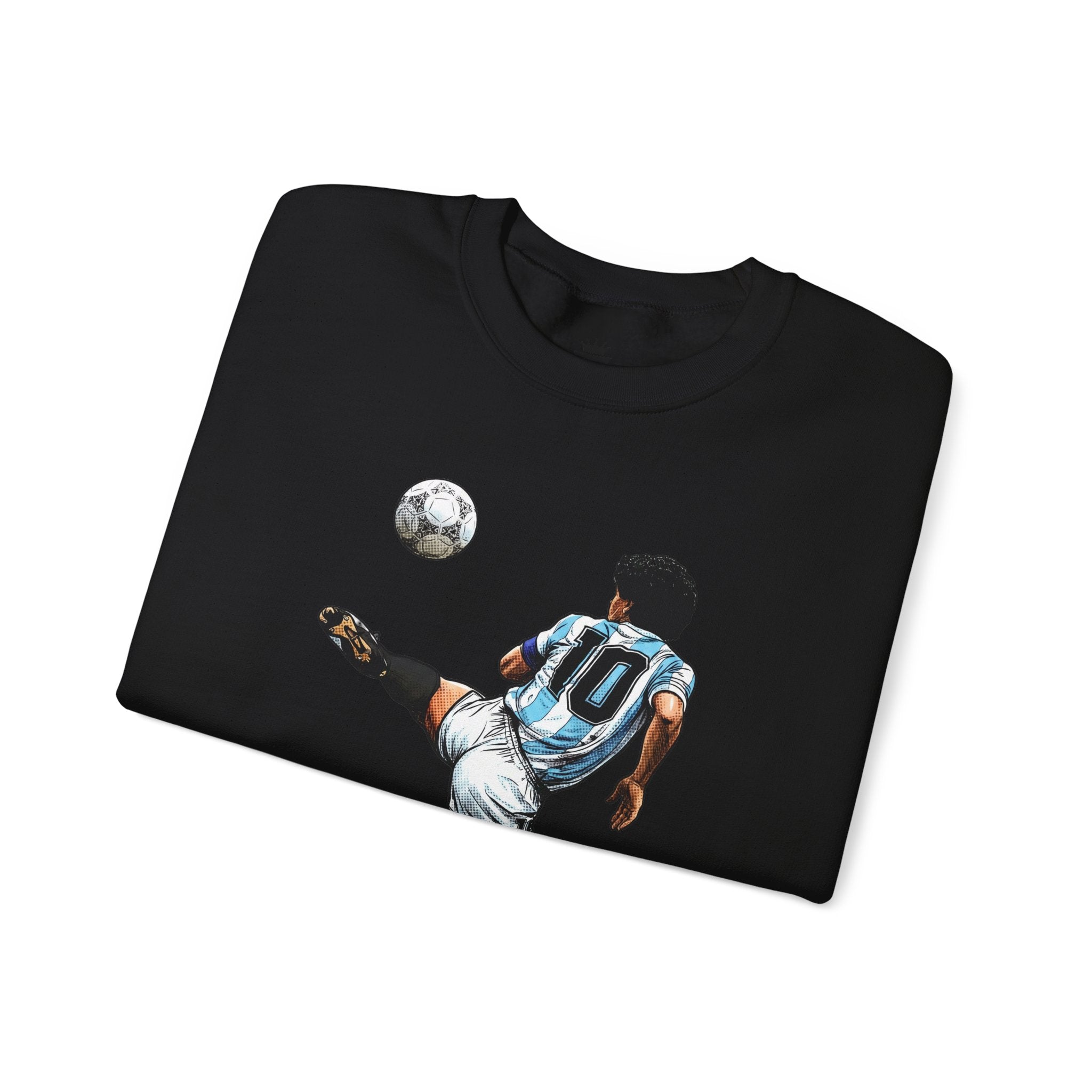 D10S - Sweatshirt