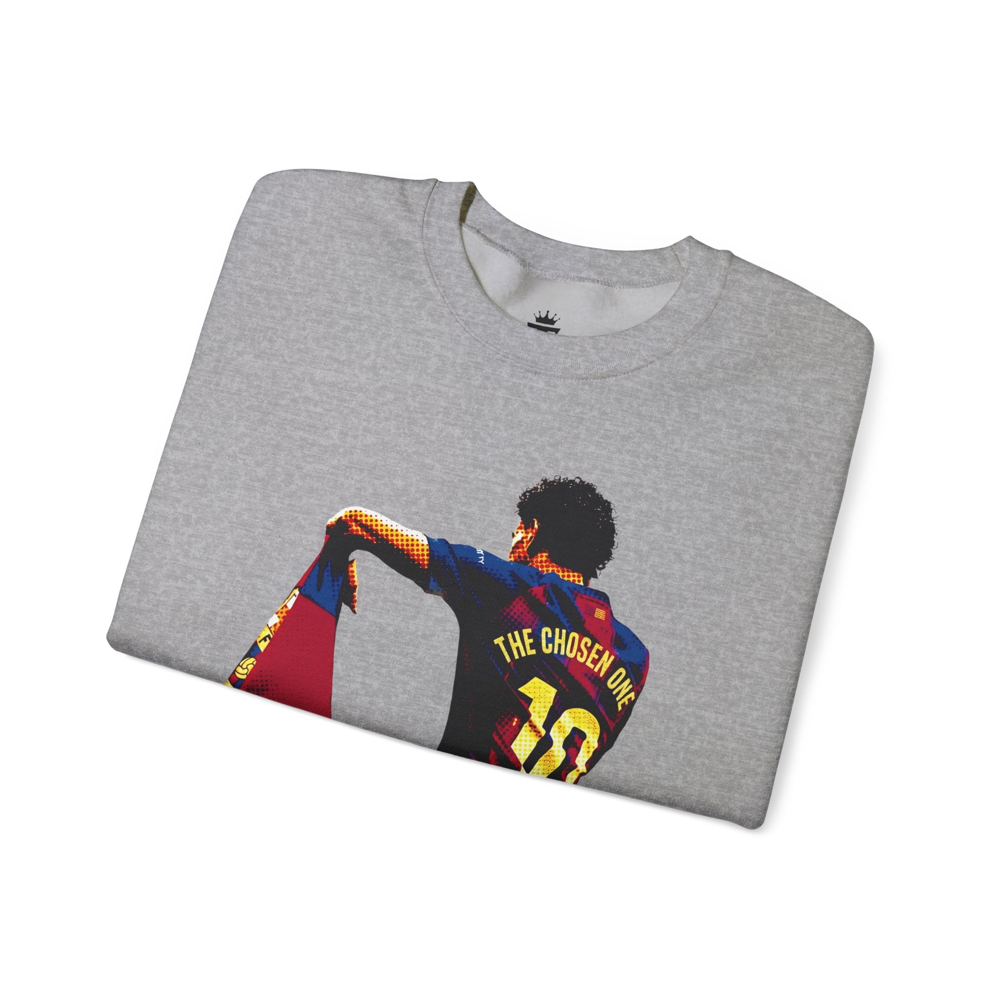 LY10 - Sweatshirt
