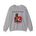 Trust In God - Sweatshirt