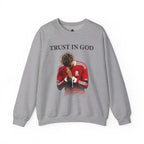 Trust In God - Sweatshirt