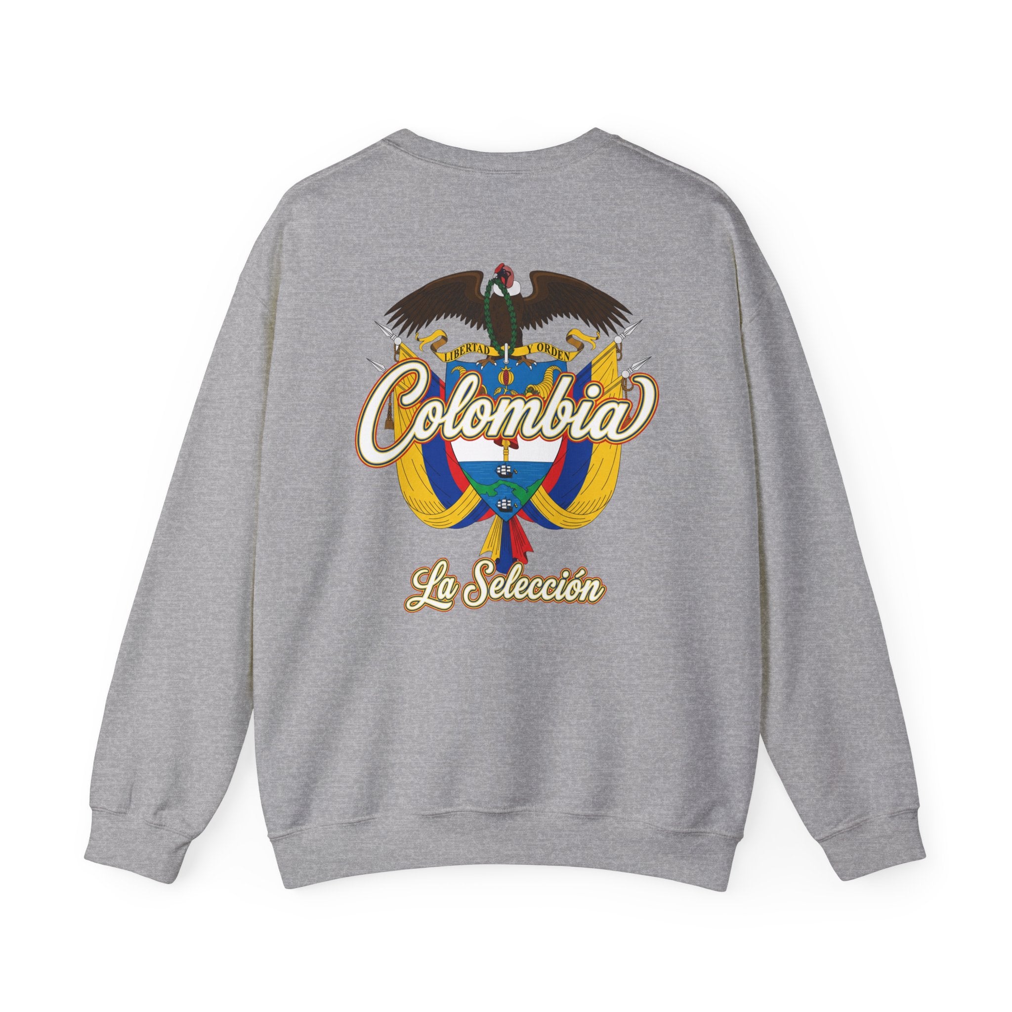 La Seleccion - Sweatshirt
