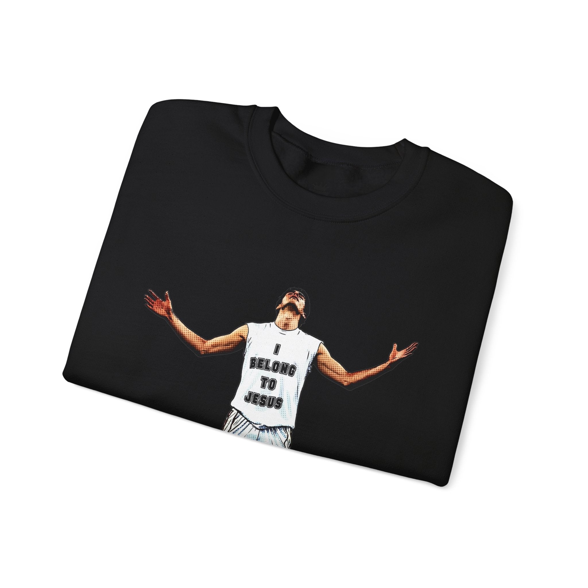 I Belong To Jesus - Sweatshirt
