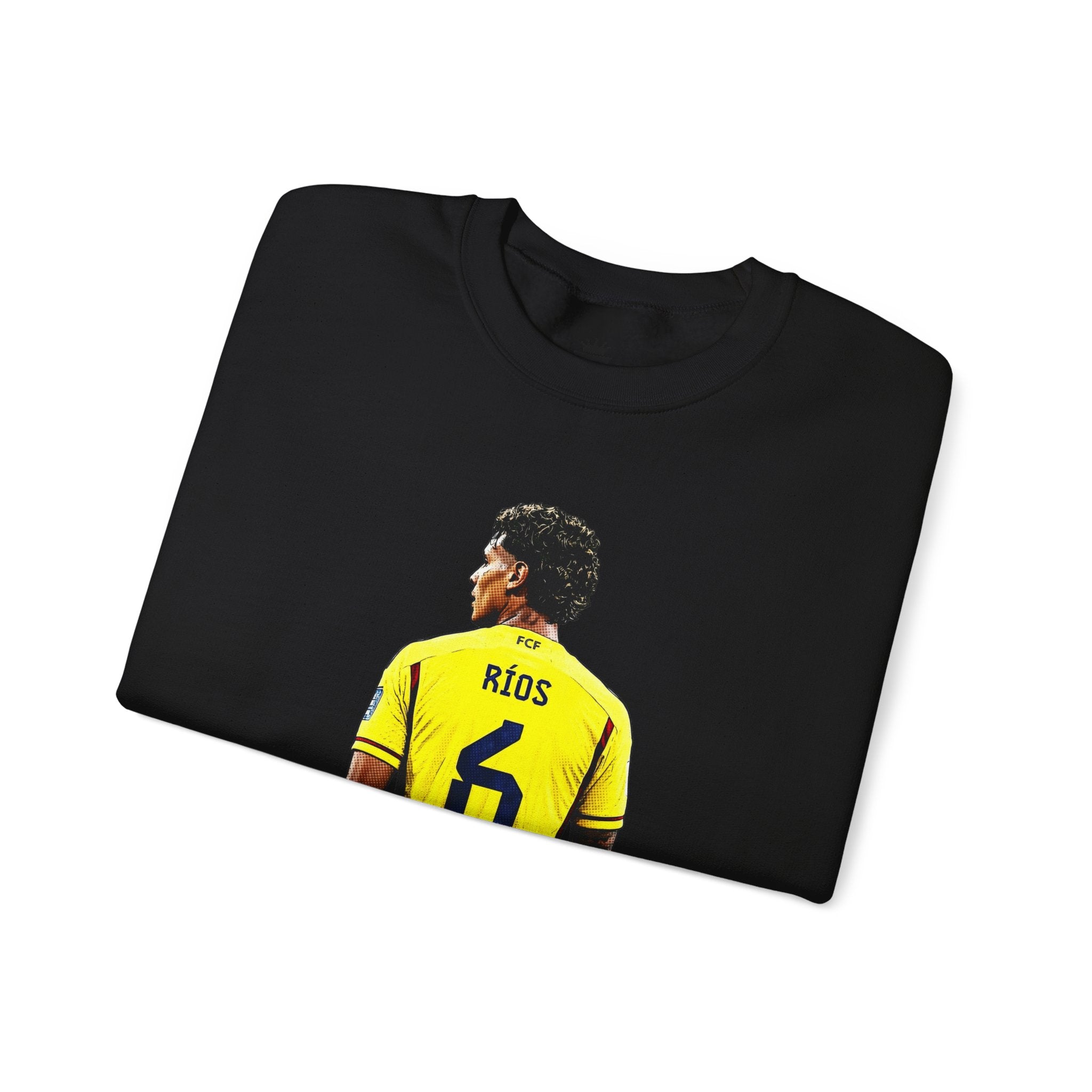 RR6 - Sweatshirt