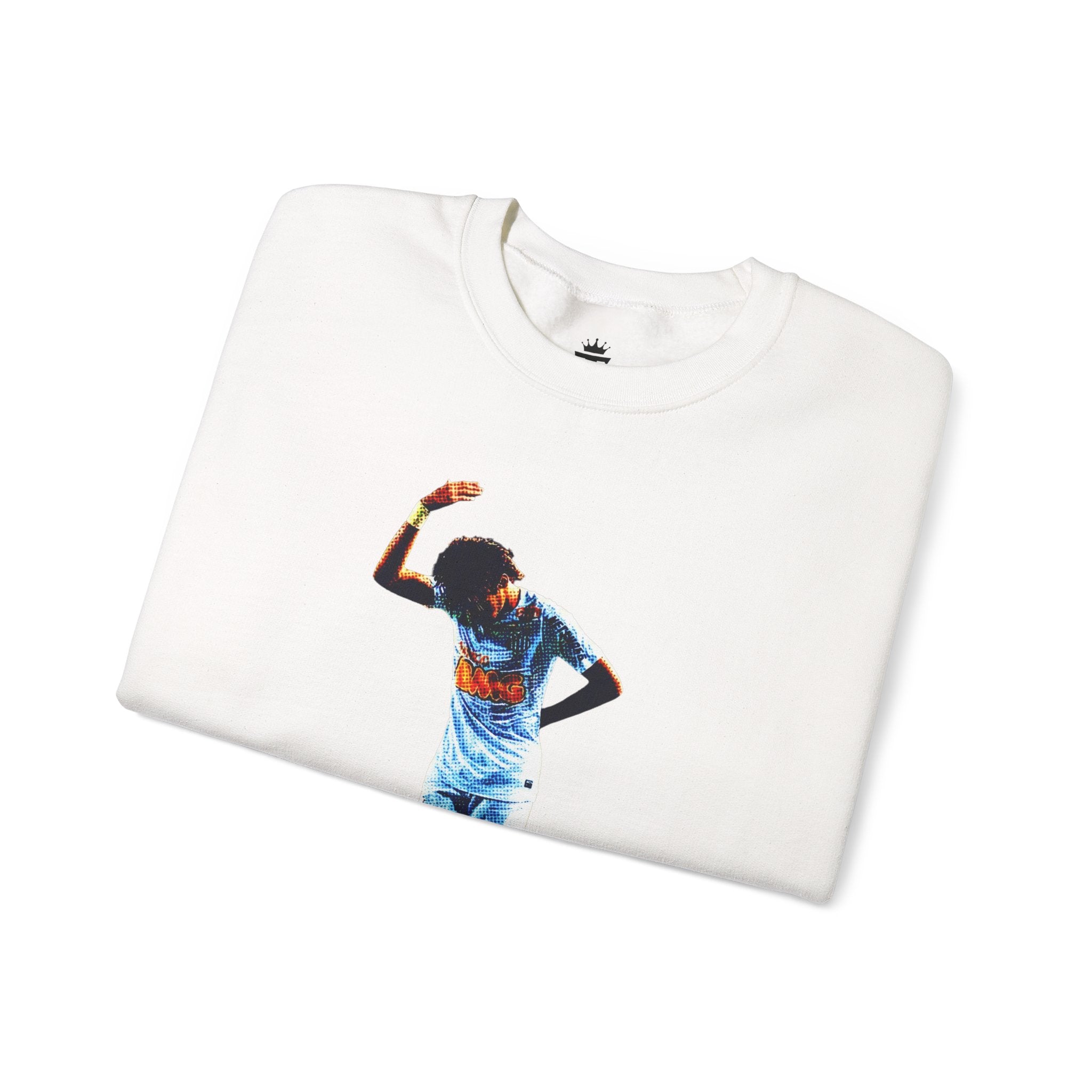 NJR 4.0 - Sweatshirt