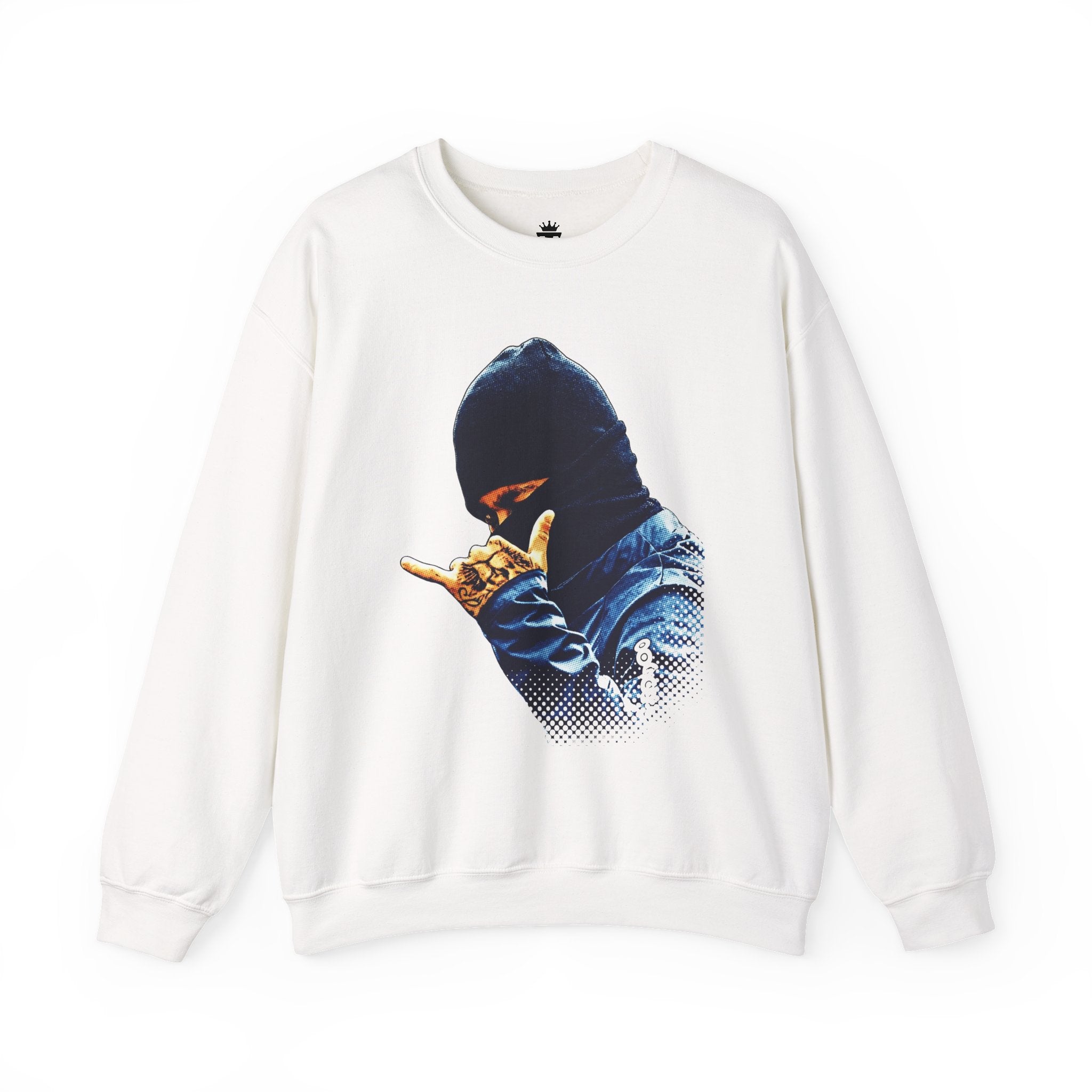 NJR 3.0 - Sweatshirt