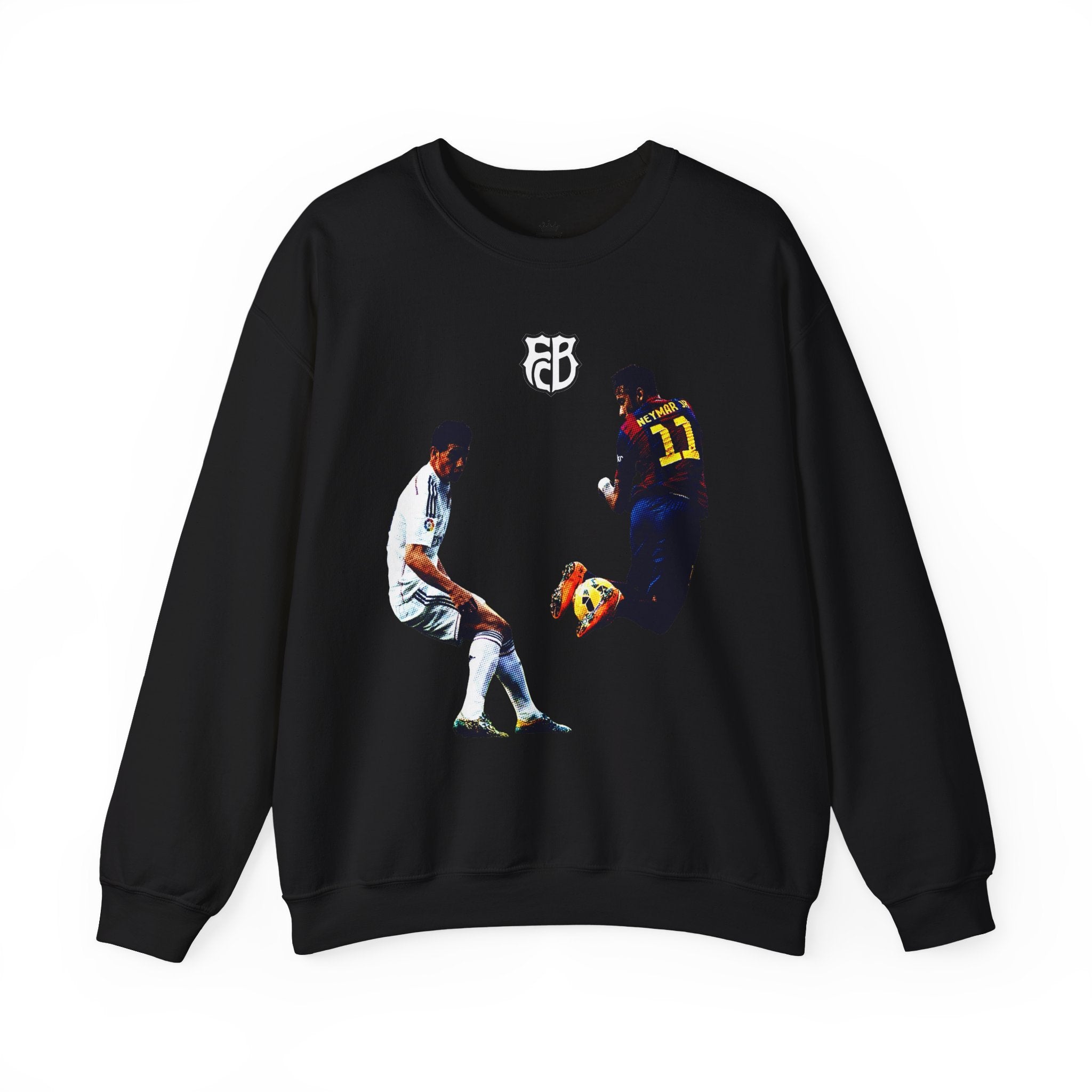 NJR 2.0 - Sweatshirt